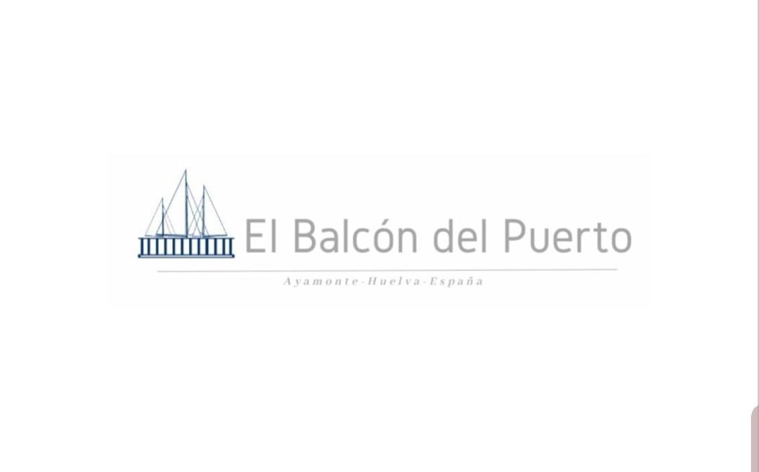 El Balcón del Puerto Aiamonte Exterior foto
