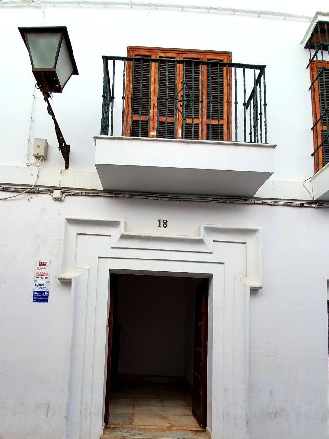 El Balcón del Puerto Aiamonte Exterior foto