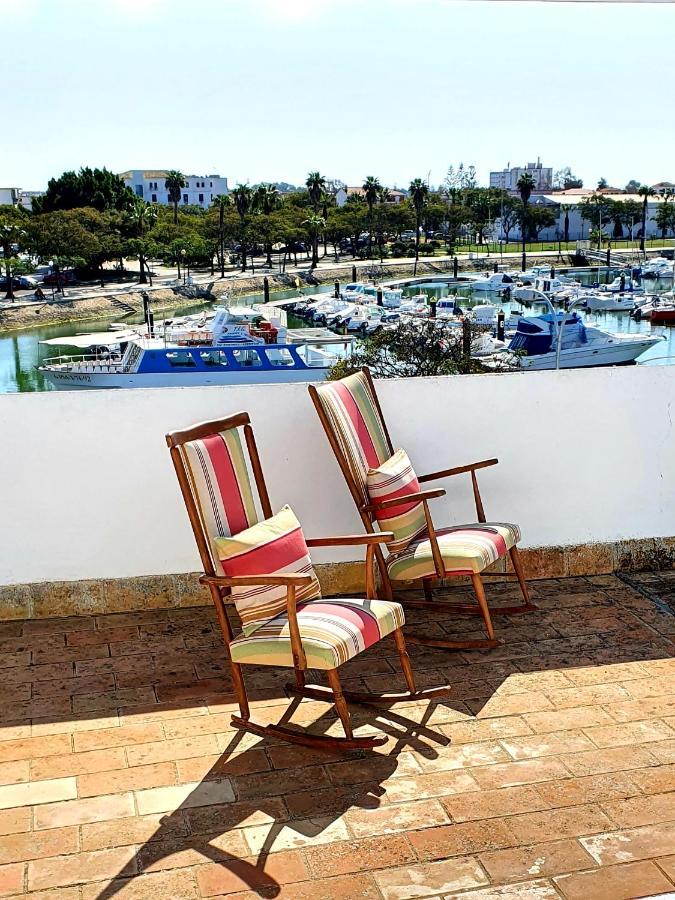 El Balcón del Puerto Aiamonte Exterior foto